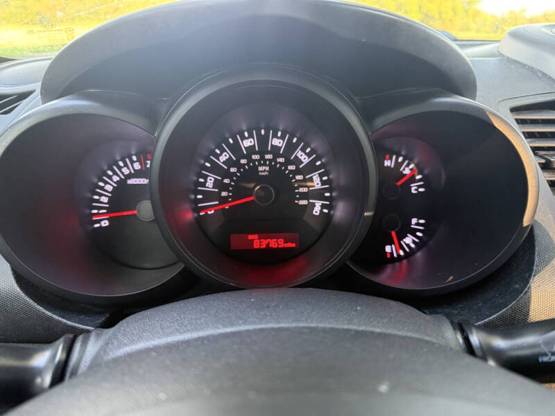 2011 Kia Soul