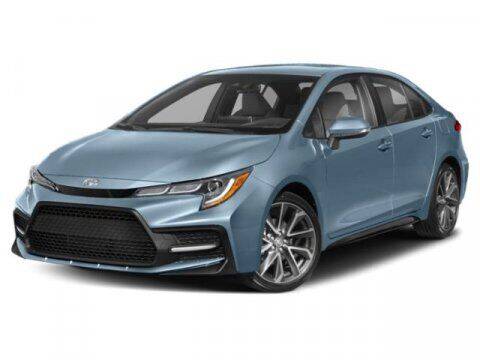 2022 Toyota Corolla for sale at Smart Motors in Madison WI