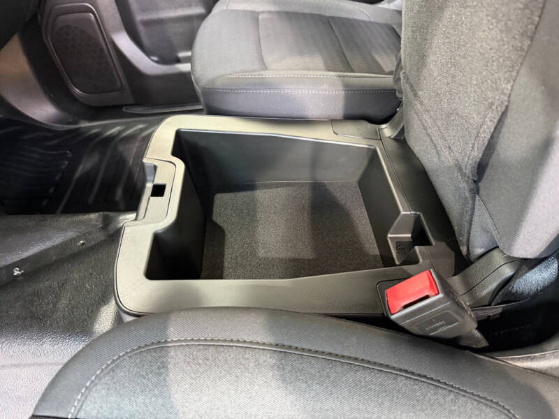 2024 Chevrolet Silverado 3500HD