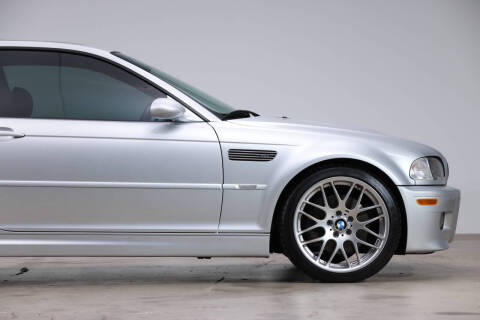 2004 BMW M3