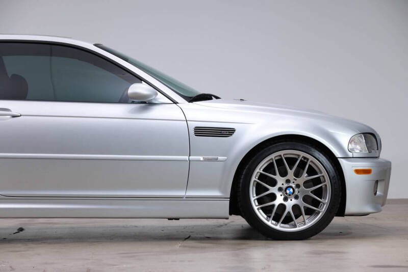2004 BMW M3