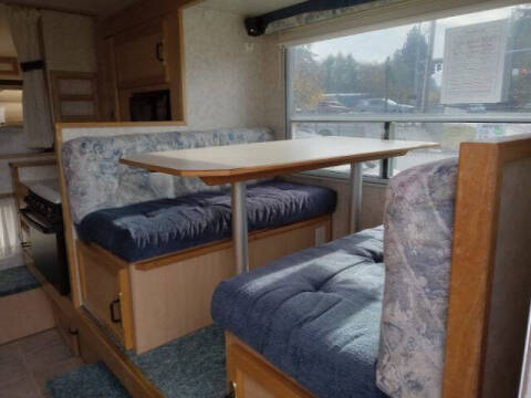 2005 Montana Avalanche