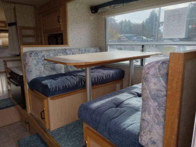 2005 Montana Avalanche