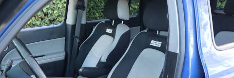 2009 Chevrolet HHR SS