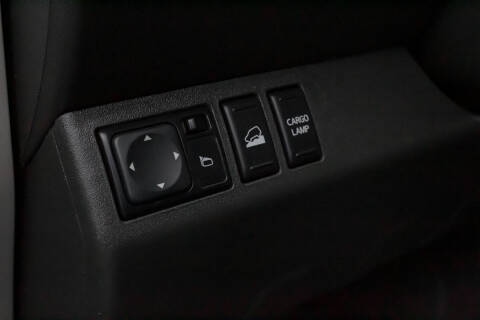 2021 Nissan Frontier PRO-4X