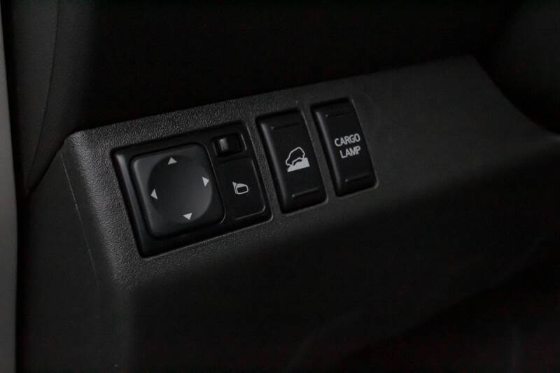 2021 Nissan Frontier PRO-4X