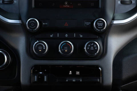 2023 RAM 1500 Lone Star