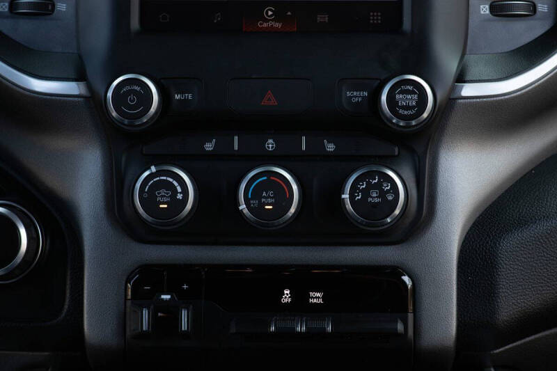 2023 RAM 1500 Lone Star