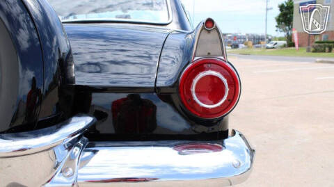 1956 Ford Thunderbird