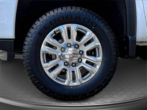 2020 GMC Sierra 2500HD