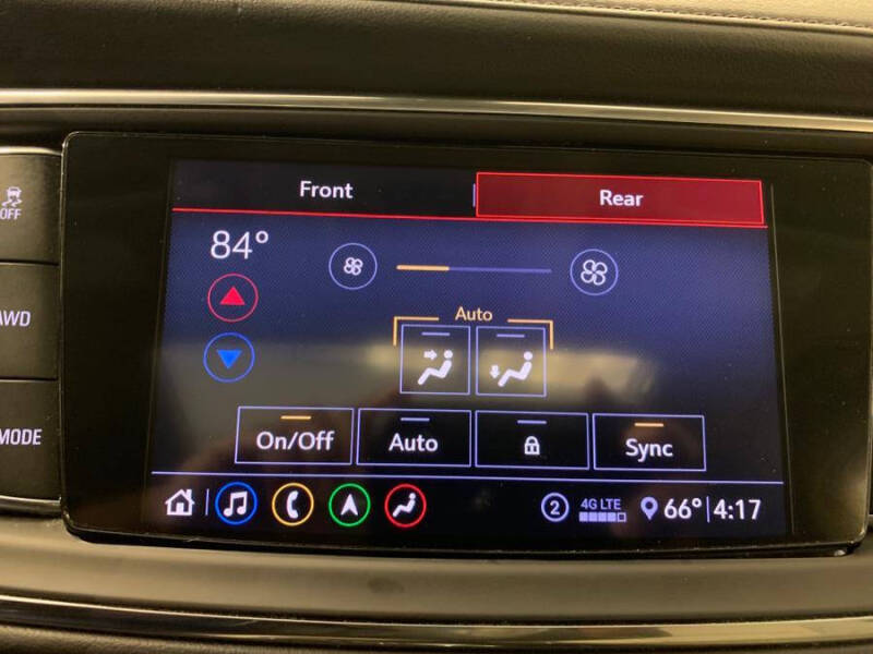 2020 Buick Enclave Premium