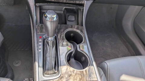 2015 Chevrolet Impala LT