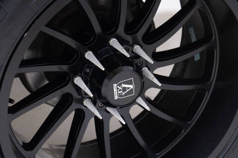 2016 GMC Sierra 2500HD Denali