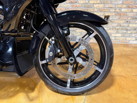 2024 Harley-Davidson Road Glide®