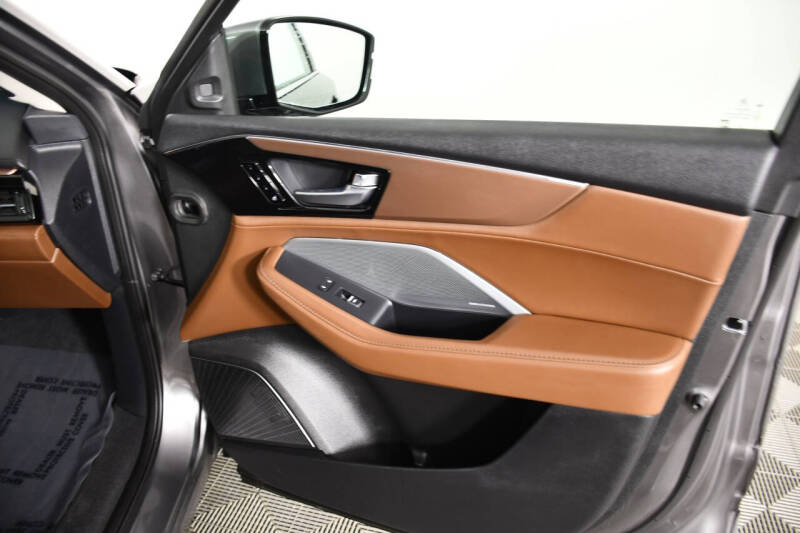 2025 Acura MDX SH-AWD w/Tech