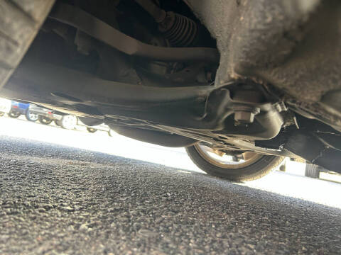 2009 Toyota Matrix S