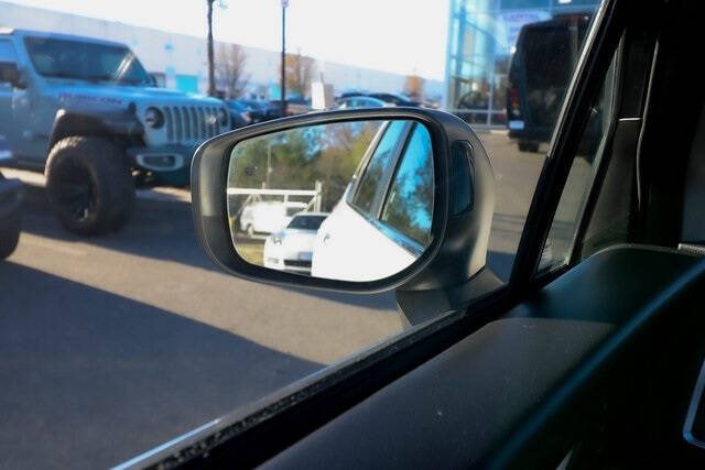 2019 Subaru Ascent Touring