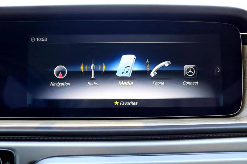 2021 Mercedes-Benz G-Class AMG G 63