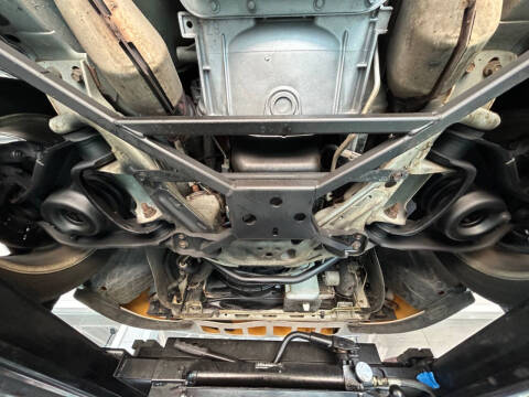 1995 Ford Mustang GT