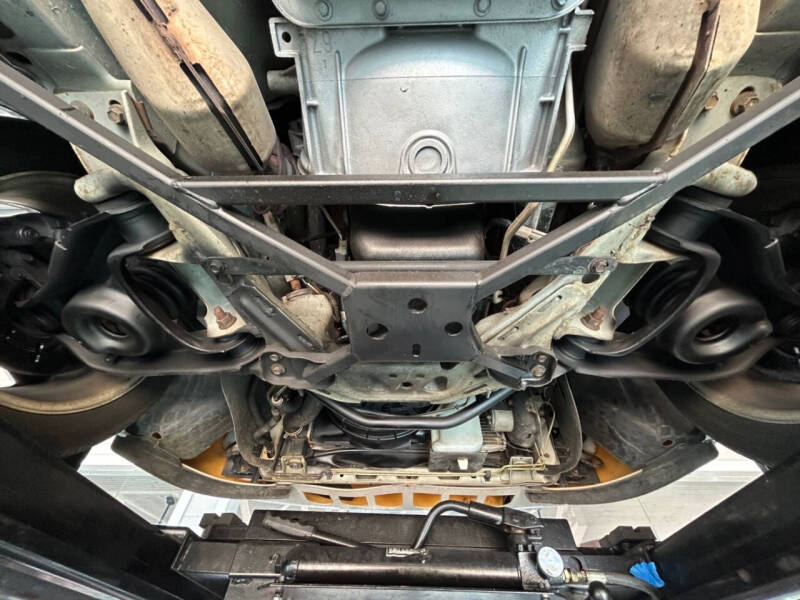 1995 Ford Mustang GT