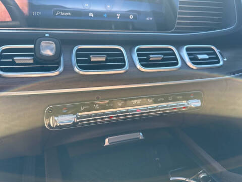 2024 Mercedes-Benz GLE GLE 350 4MATIC