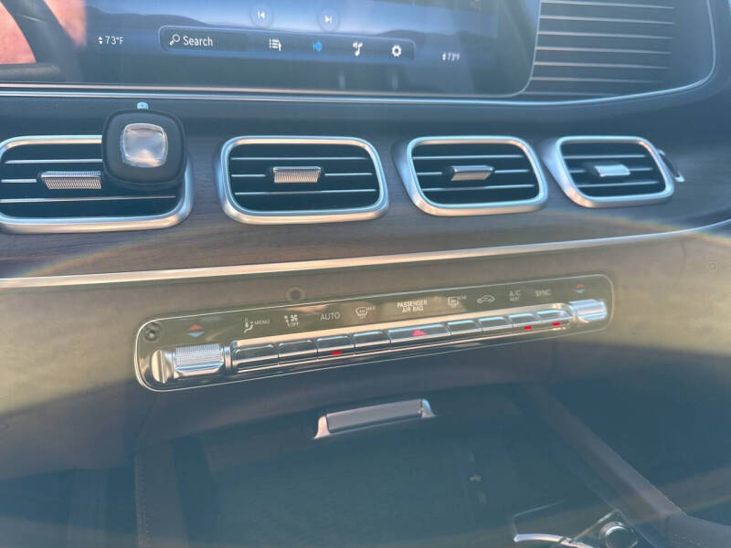 2024 Mercedes-Benz GLE GLE 350 4MATIC