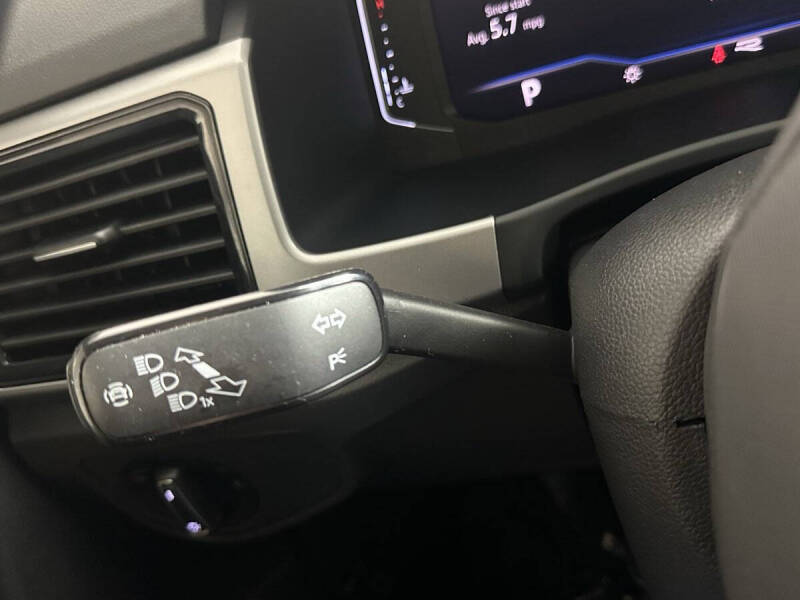 2020 Volkswagen Atlas Cross Sport V6 SEL Premium R-Line 4Motion