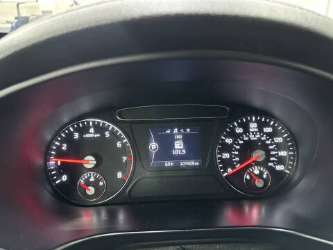 2016 Kia Sorento LX V6