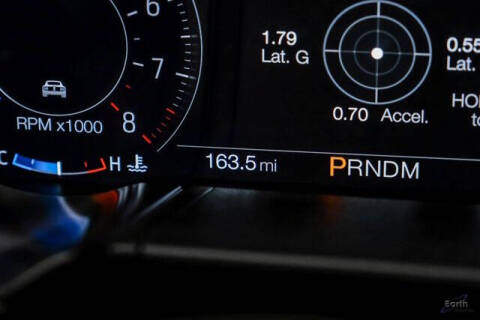 2021 Ford Mustang Shelby GT500