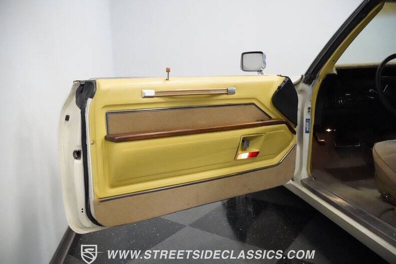 1970 Cadillac DeVille