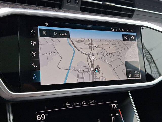 2024 Audi A6 quattro Premium Plus 45 TFSI