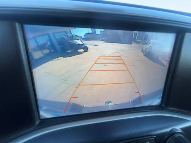 2017 GMC Sierra 2500HD