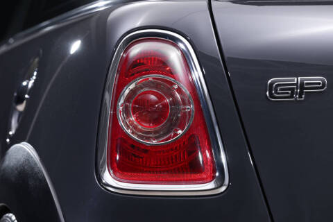 2013 MINI Hardtop John Cooper Works