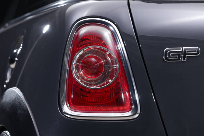 2013 MINI Hardtop John Cooper Works