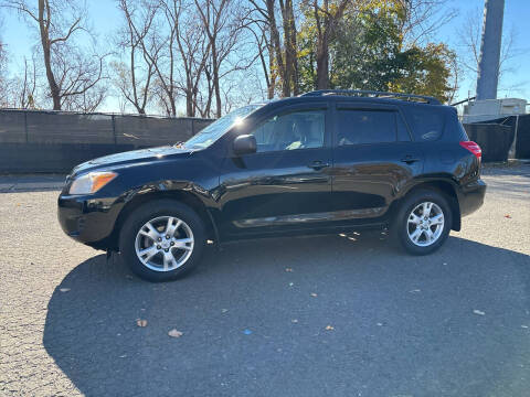 2011 Toyota RAV4 for sale at Automarket inc in Carmel NY