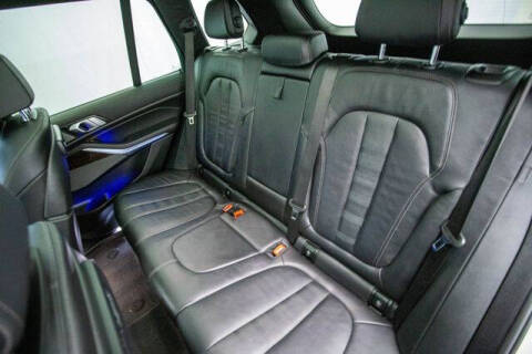 2021 BMW X5 sDrive40i