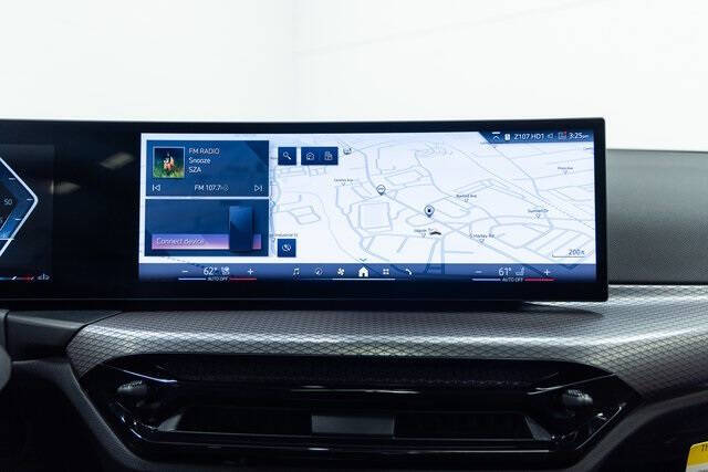 2025 BMW 3 Series 330i xDrive