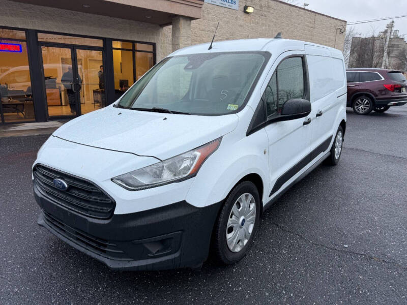 2020 Ford Transit Connect for sale at Va Auto Sales in Harrisonburg VA