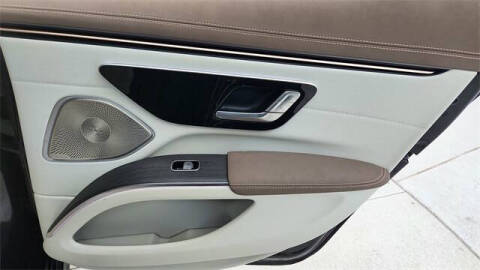 2023 Mercedes-Benz EQS EQS 450+