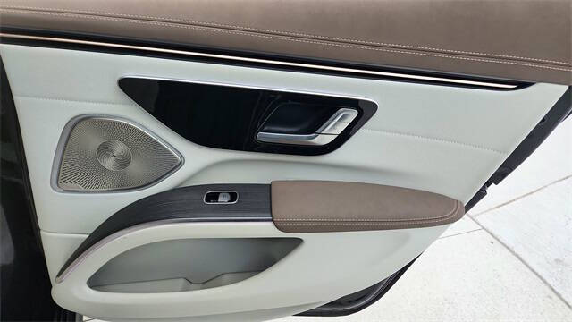 2023 Mercedes-Benz EQS EQS 450+