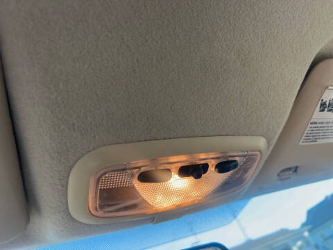 2006 Ford Focus