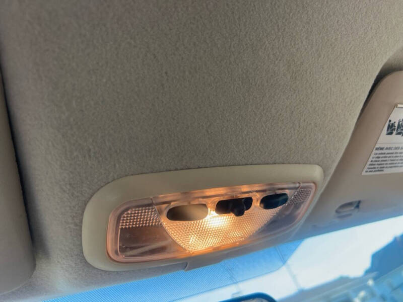 2006 Ford Focus