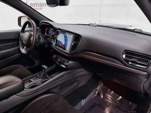 2023 Dodge Durango R/T