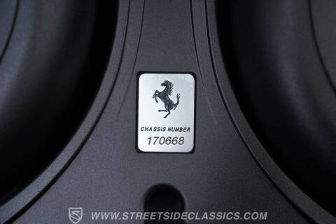2010 Ferrari California