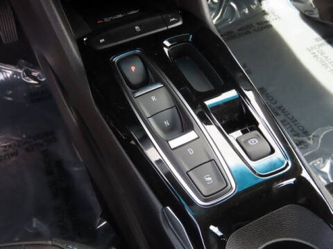 2023 Chevrolet Bolt EV 2LT