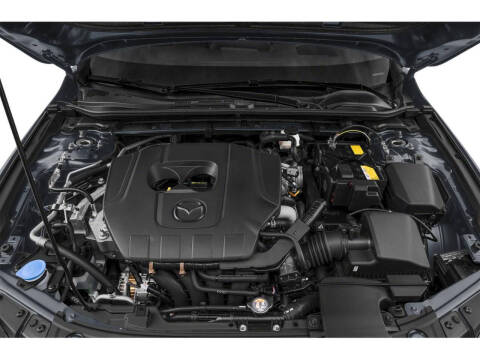 2026 Mazda Mazda3 Hatchback 2.5 S Premium