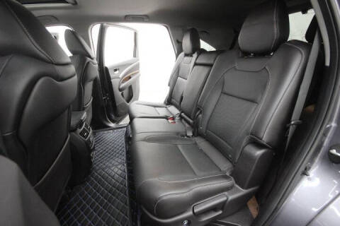 2020 Acura MDX SH-AWD w/Tech