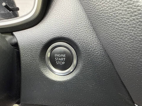 2025 Toyota Corolla Hatchback XSE