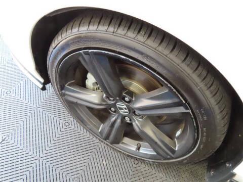 2023 Honda Accord Hybrid