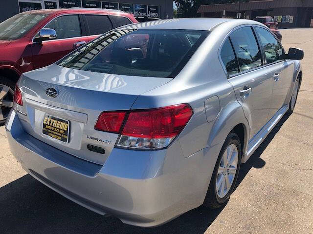 2012 Subaru Legacy for sale at Extreme Auto Plaza in Des Moines, IA